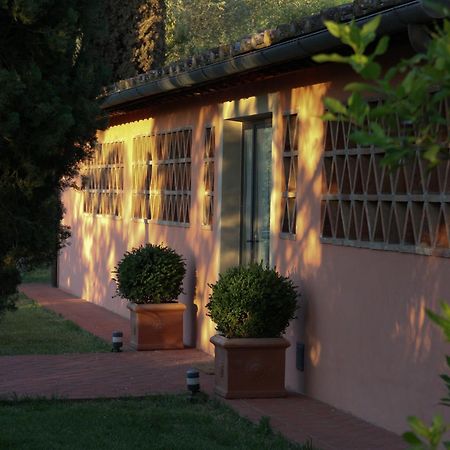 סן ג'ימיניאנו Il Borghetto Tuscan Holidays מראה חיצוני תמונה