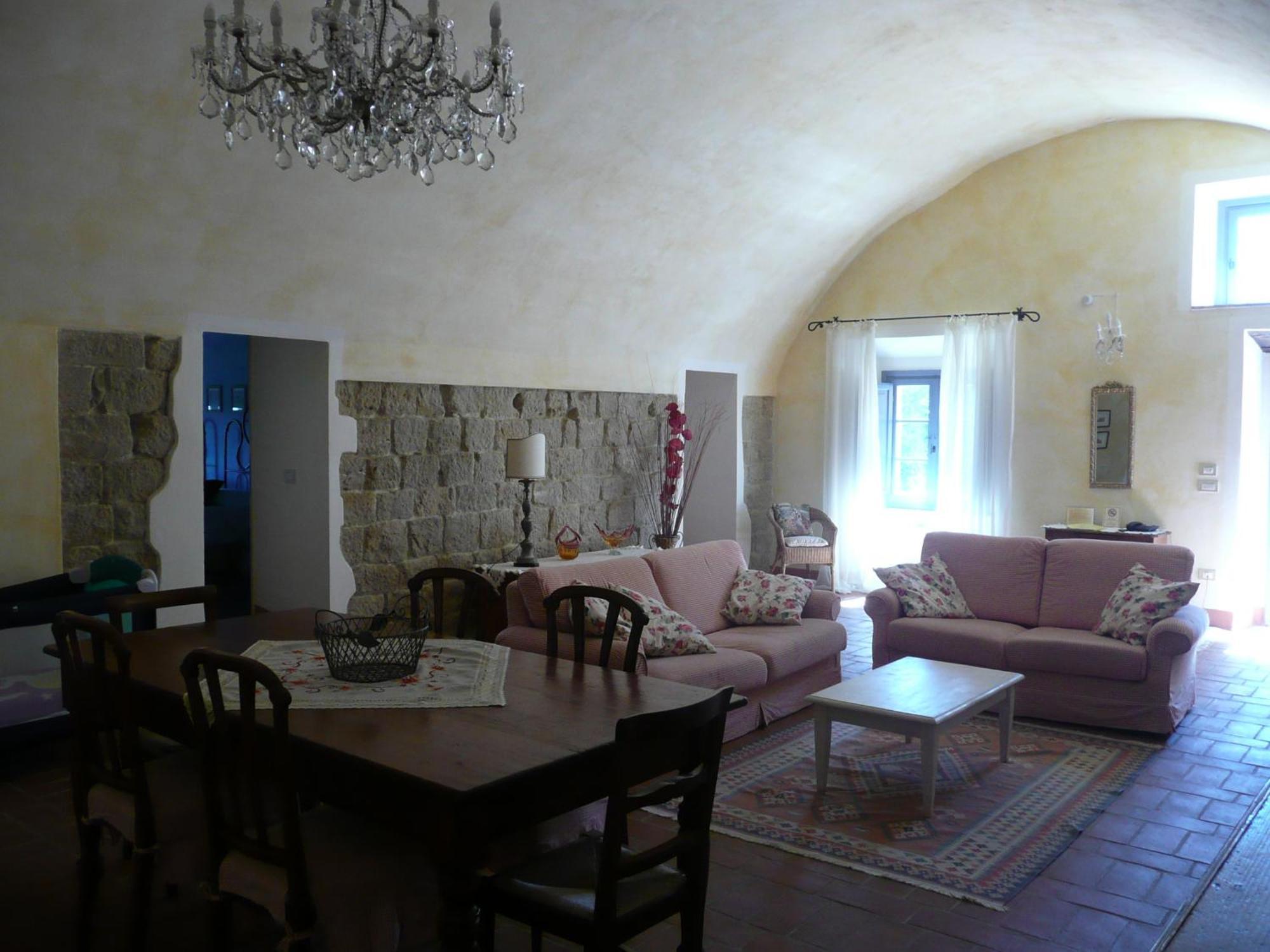 סן ג'ימיניאנו Il Borghetto Tuscan Holidays חדר תמונה