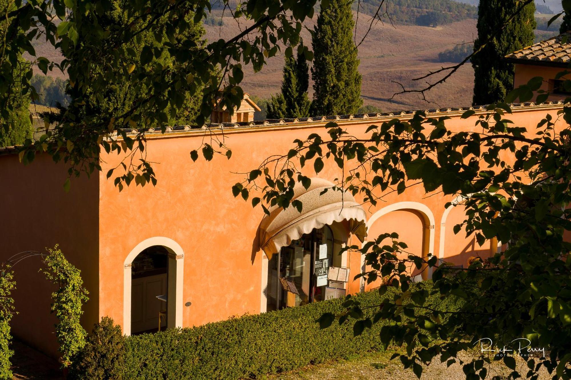 סן ג'ימיניאנו Il Borghetto Tuscan Holidays מראה חיצוני תמונה