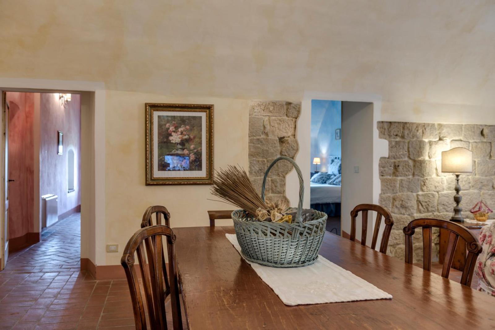 סן ג'ימיניאנו Il Borghetto Tuscan Holidays מראה חיצוני תמונה