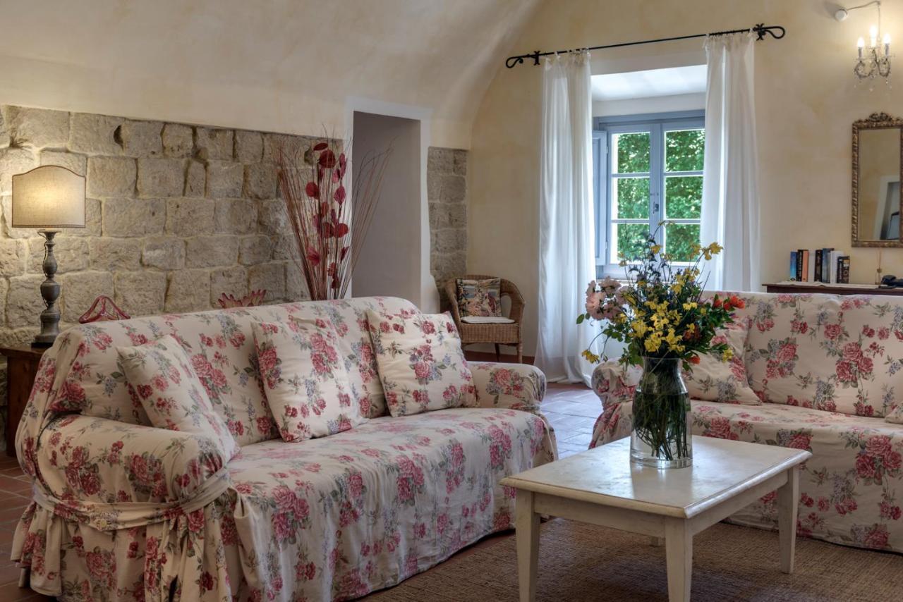 סן ג'ימיניאנו Il Borghetto Tuscan Holidays מראה חיצוני תמונה